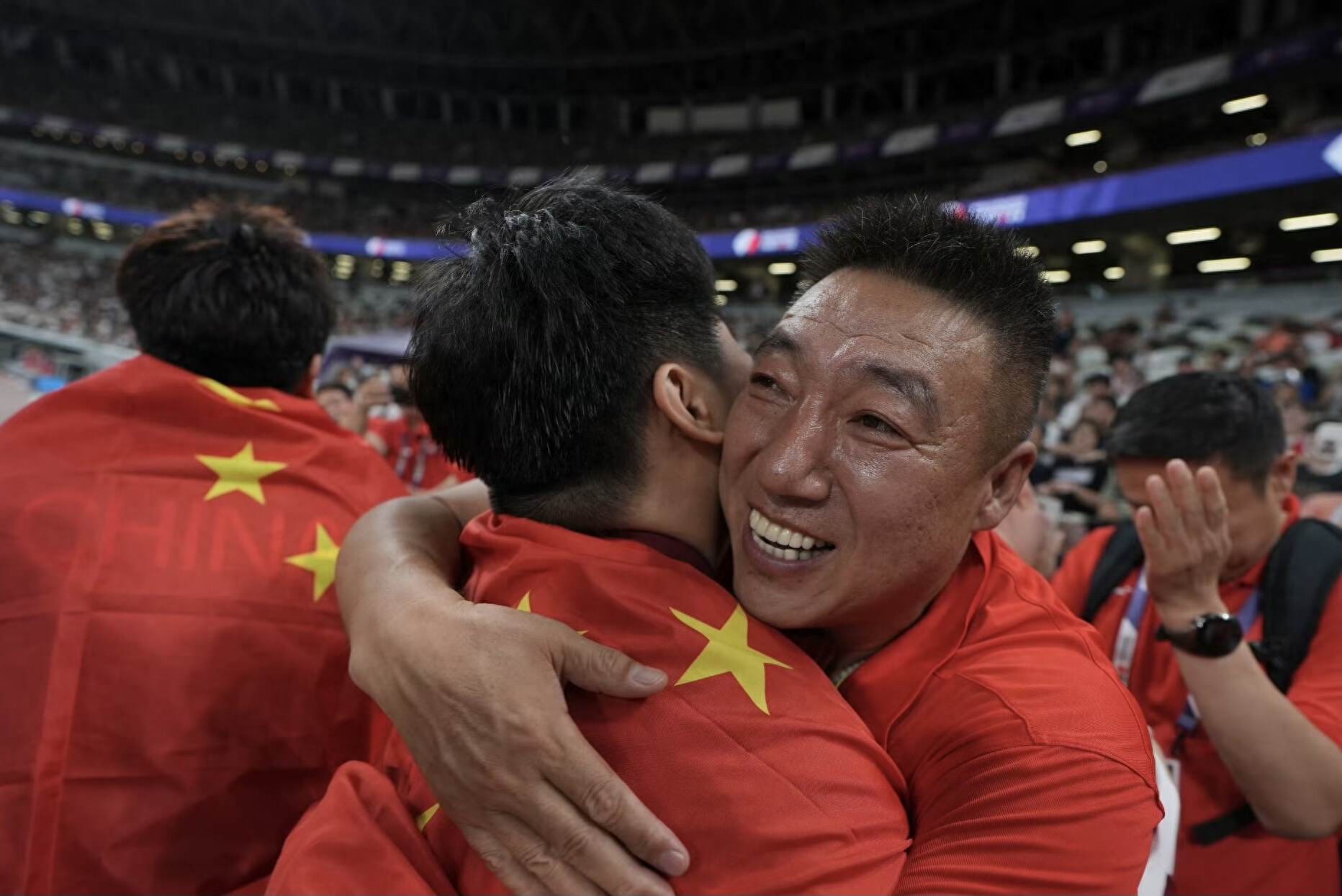 柳荫指出,亚冬会中国,队须保持高,乐鱼体育,乐鱼app,乐鱼官网,乐鱼体育app